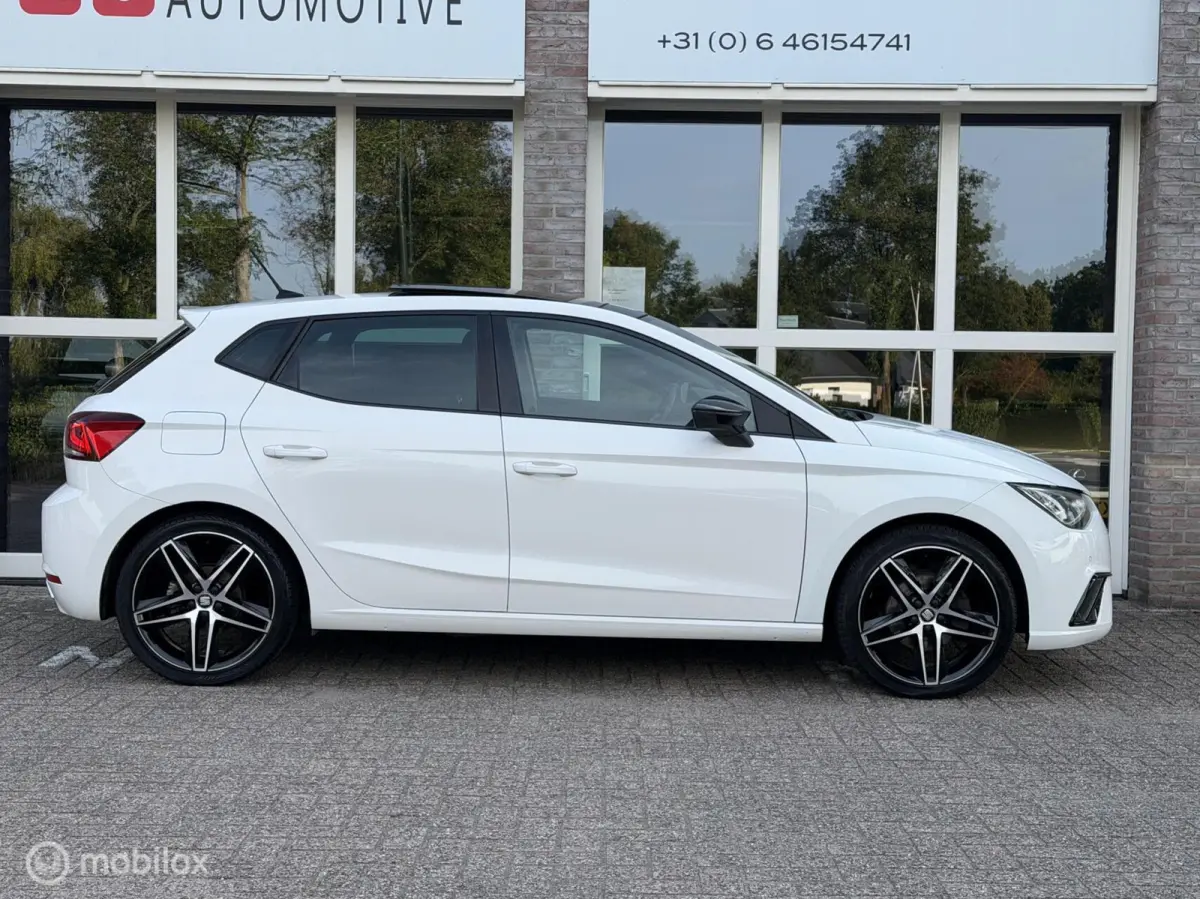 1.0 TSI FR VOL! Pano Beats Audio Cruise