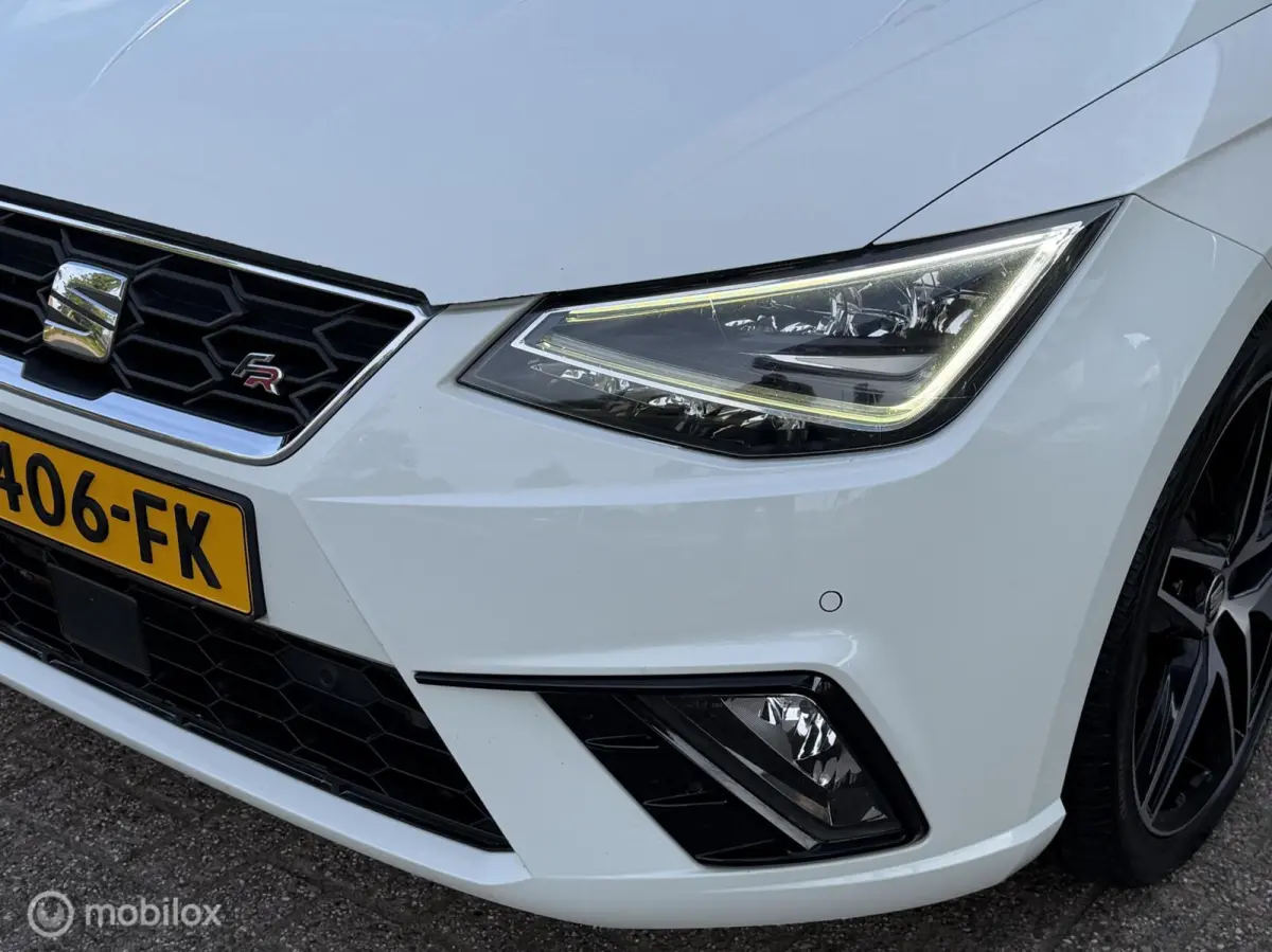 1.0 TSI FR VOL! Pano Beats Audio Cruise