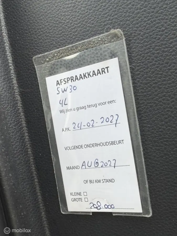 1.0 TSI FR VOL! Pano Beats Audio Cruise