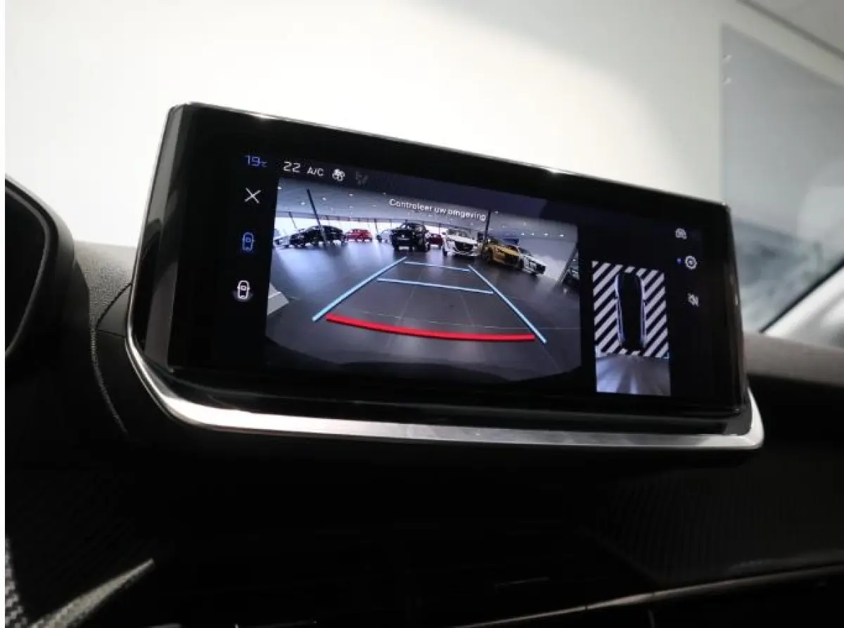 EV Allure 51 kWh | Navigatie | Camera | Cruise Control | Stoelverwarming | Apple Carplay/Android Auto | VOORRAAD ACTIE MODEL