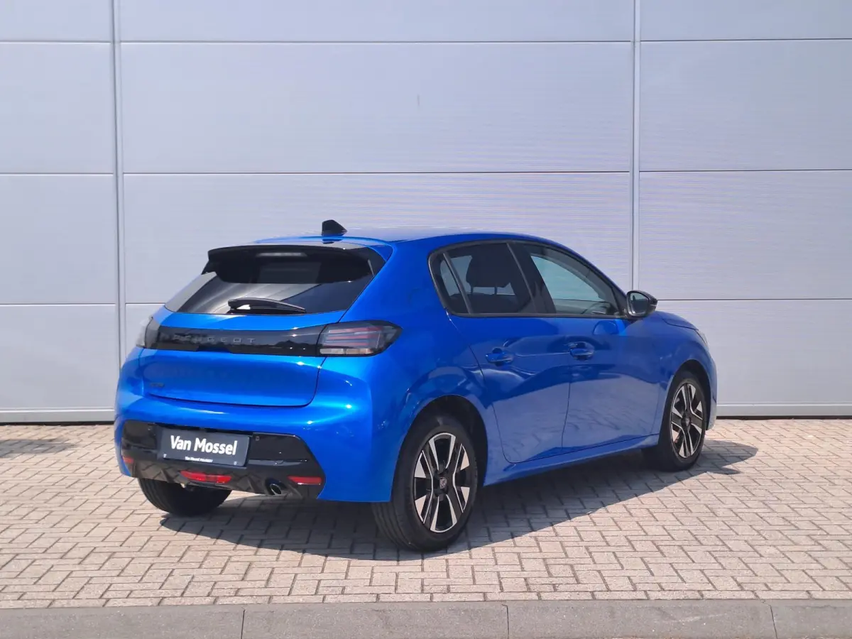 EV Allure 51 kWh | Navigatie | Camera | Cruise Control | Stoelverwarming | Apple Carplay/Android Auto | VOORRAAD ACTIE MODEL
