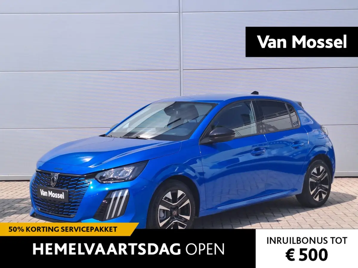 EV Allure 51 kWh | Navigatie | Camera | Cruise Control | Stoelverwarming | Apple Carplay/Android Auto | VOORRAAD ACTIE MODEL