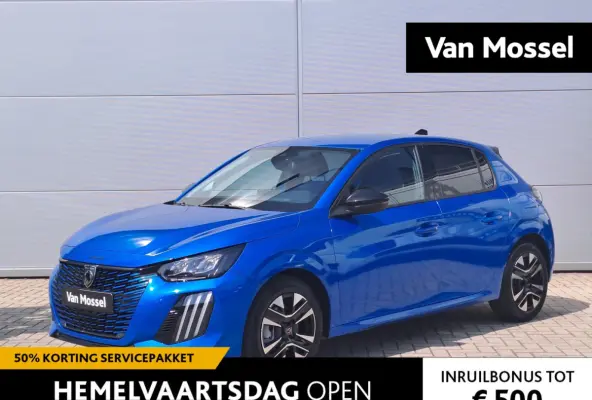 EV Allure 51 kWh | Navigatie | Camera | Cruise Control | Stoelverwarming | Apple Carplay/Android Auto | VOORRAAD ACTIE MODEL