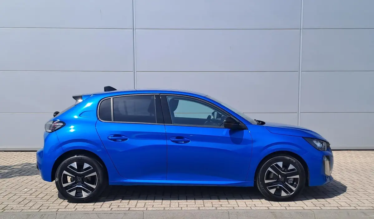 EV Allure 51 kWh | Navigatie | Camera | Cruise Control | Stoelverwarming | Apple Carplay/Android Auto | VOORRAAD ACTIE MODEL