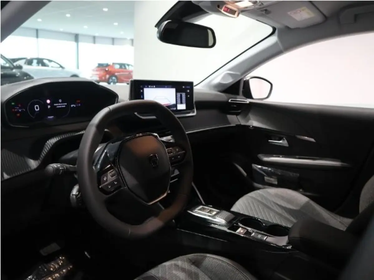 EV Allure 51 kWh | Navigatie | Camera | Cruise Control | Stoelverwarming | Apple Carplay/Android Auto | VOORRAAD ACTIE MODEL