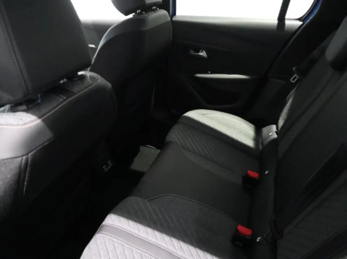 EV Allure 51 kWh | Navigatie | Camera | Cruise Control | Stoelverwarming | Apple Carplay/Android Auto | VOORRAAD ACTIE MODEL