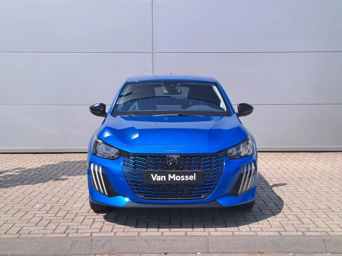 EV Allure 51 kWh | Navigatie | Camera | Cruise Control | Stoelverwarming | Apple Carplay/Android Auto | VOORRAAD ACTIE MODEL