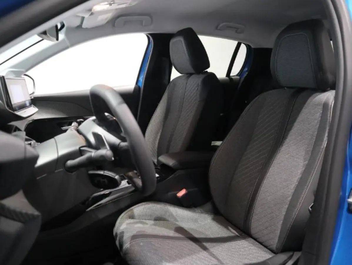 EV Allure 51 kWh | Navigatie | Camera | Cruise Control | Stoelverwarming | Apple Carplay/Android Auto | VOORRAAD ACTIE MODEL