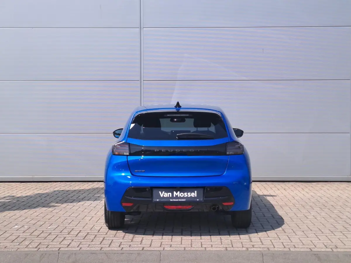 EV Allure 51 kWh | Navigatie | Camera | Cruise Control | Stoelverwarming | Apple Carplay/Android Auto | VOORRAAD ACTIE MODEL