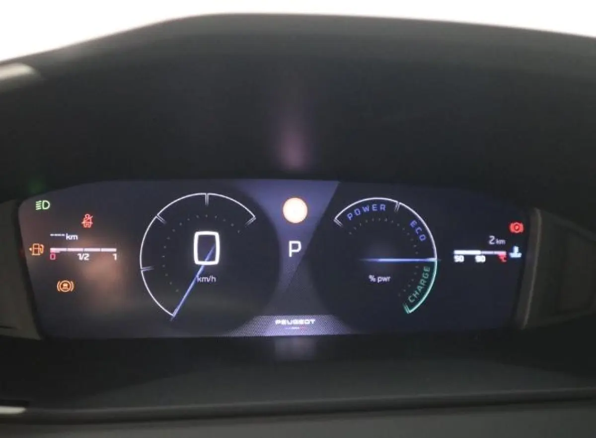 EV Allure 51 kWh | Navigatie | Camera | Cruise Control | Stoelverwarming | Apple Carplay/Android Auto | VOORRAAD ACTIE MODEL