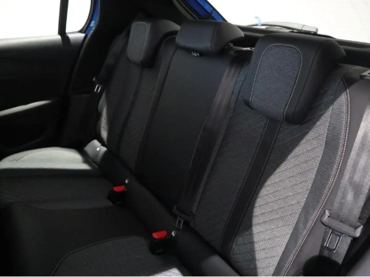 EV Allure 51 kWh | Navigatie | Camera | Cruise Control | Stoelverwarming | Apple Carplay/Android Auto | VOORRAAD ACTIE MODEL