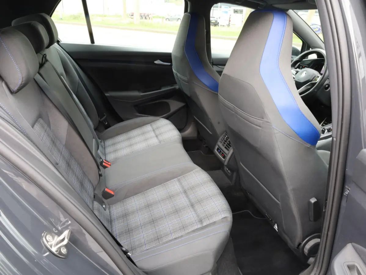 GTE 1.4 eHybrid 245PK | Virtual | Carplay/Android | LED | DAB | Trekhaak Afneembaar |