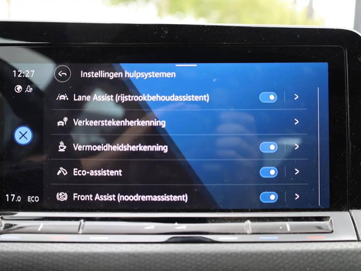 GTE 1.4 eHybrid 245PK | Virtual | Carplay/Android | LED | DAB | Trekhaak Afneembaar |