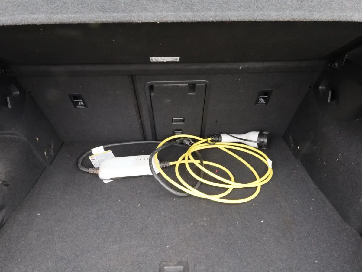 GTE 1.4 eHybrid 245PK | Virtual | Carplay/Android | LED | DAB | Trekhaak Afneembaar |