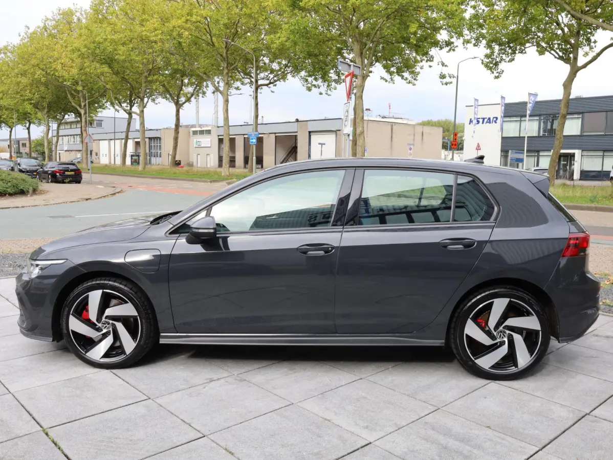 GTE 1.4 eHybrid 245PK | Virtual | 18"Inch | Carplay/Android | LED | DAB | Trekhaak Afneembaar |