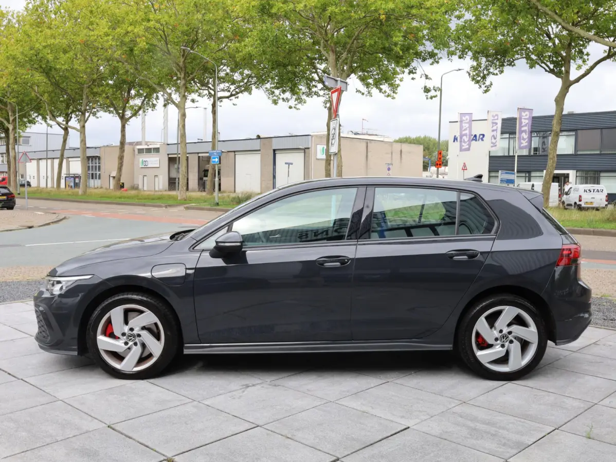 GTE 1.4 eHybrid 245PK | Virtual | Carplay/Android | LED | DAB | Trekhaak Afneembaar |