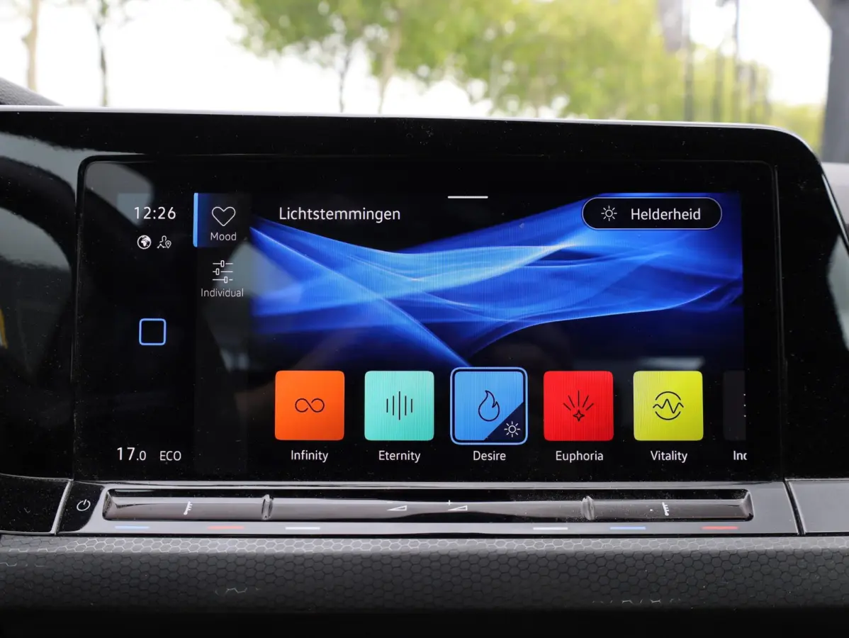 GTE 1.4 eHybrid 245PK | Virtual | Carplay/Android | LED | DAB | Trekhaak Afneembaar |