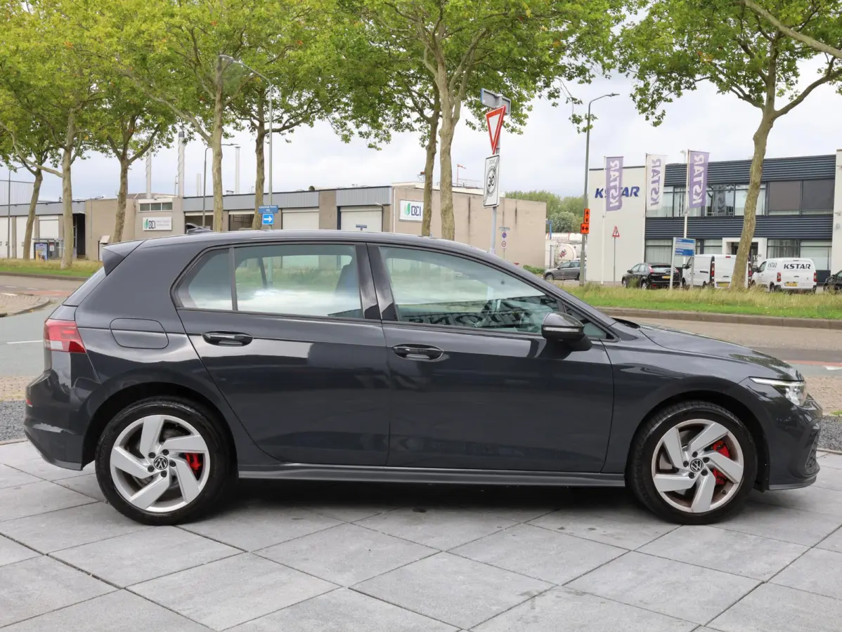 GTE 1.4 eHybrid 245PK | Virtual | Carplay/Android | LED | DAB | Trekhaak Afneembaar |