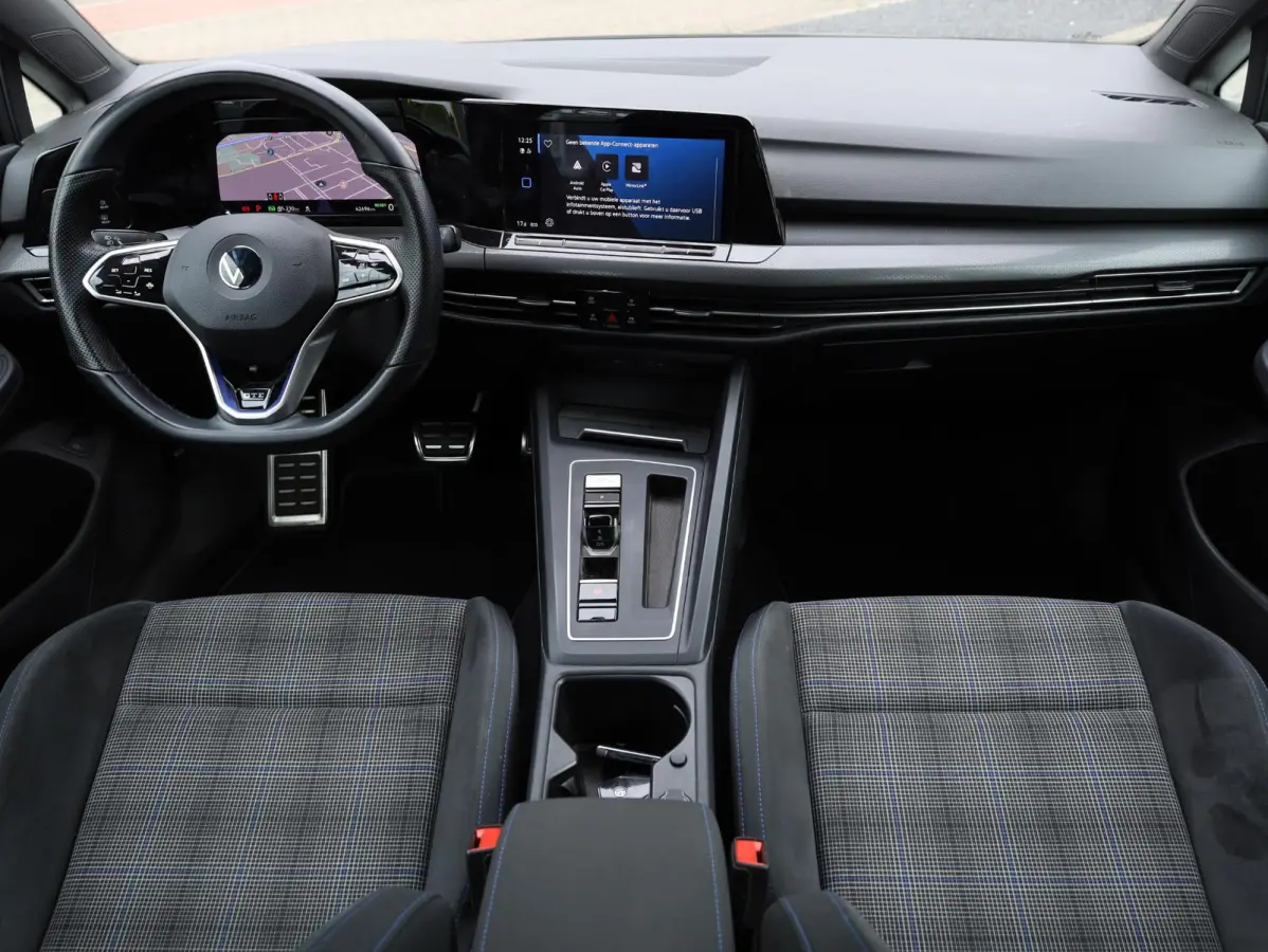 GTE 1.4 eHybrid 245PK | Virtual | Carplay/Android | LED | DAB | Trekhaak Afneembaar |
