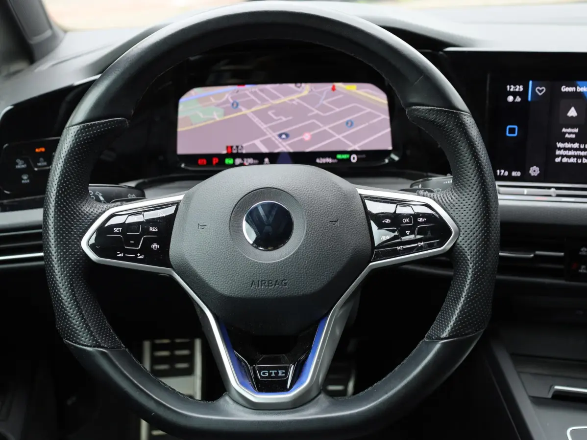 GTE 1.4 eHybrid 245PK | Virtual | Carplay/Android | LED | DAB | Trekhaak Afneembaar |