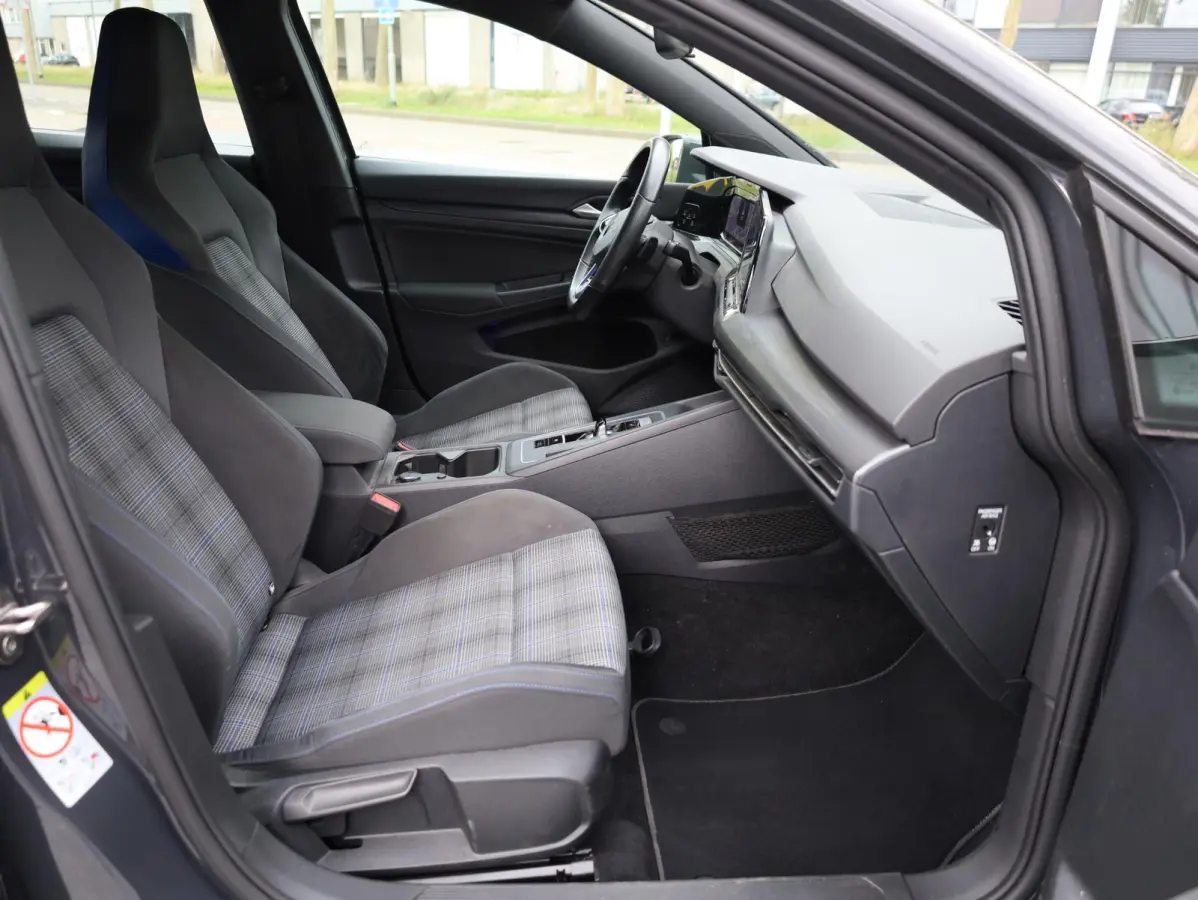 GTE 1.4 eHybrid 245PK | Virtual | Carplay/Android | LED | DAB | Trekhaak Afneembaar |