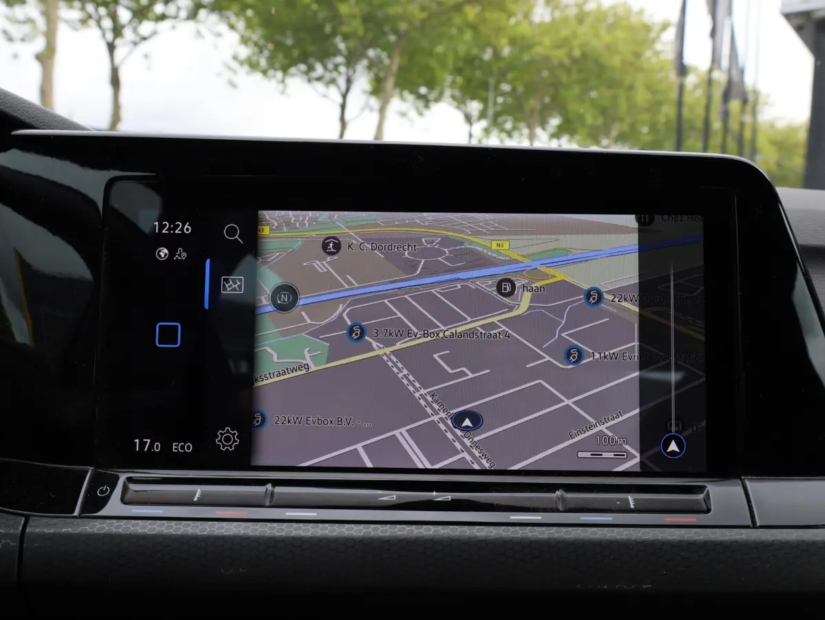GTE 1.4 eHybrid 245PK | Virtual | Carplay/Android | LED | DAB | Trekhaak Afneembaar |