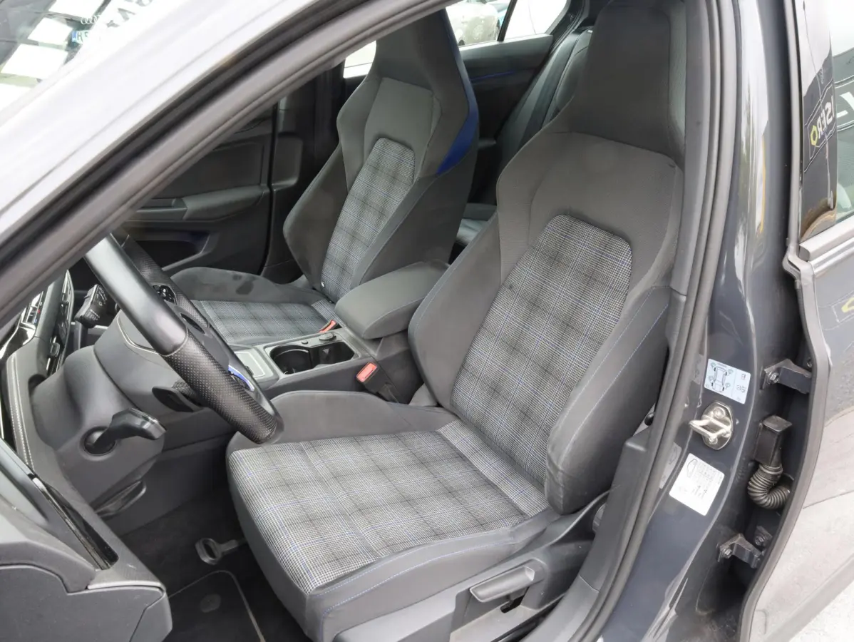 GTE 1.4 eHybrid 245PK | Virtual | Carplay/Android | LED | DAB | Trekhaak Afneembaar |