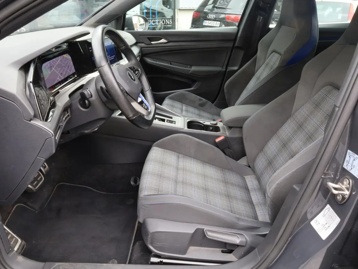 GTE 1.4 eHybrid 245PK | Virtual | Carplay/Android | LED | DAB | Trekhaak Afneembaar |