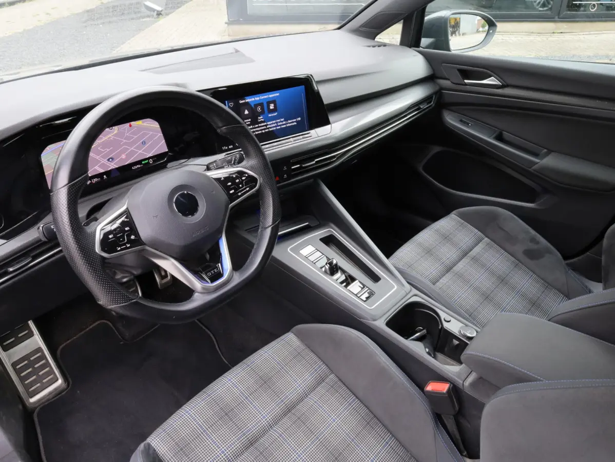 GTE 1.4 eHybrid 245PK | Virtual | Carplay/Android | LED | DAB | Trekhaak Afneembaar |