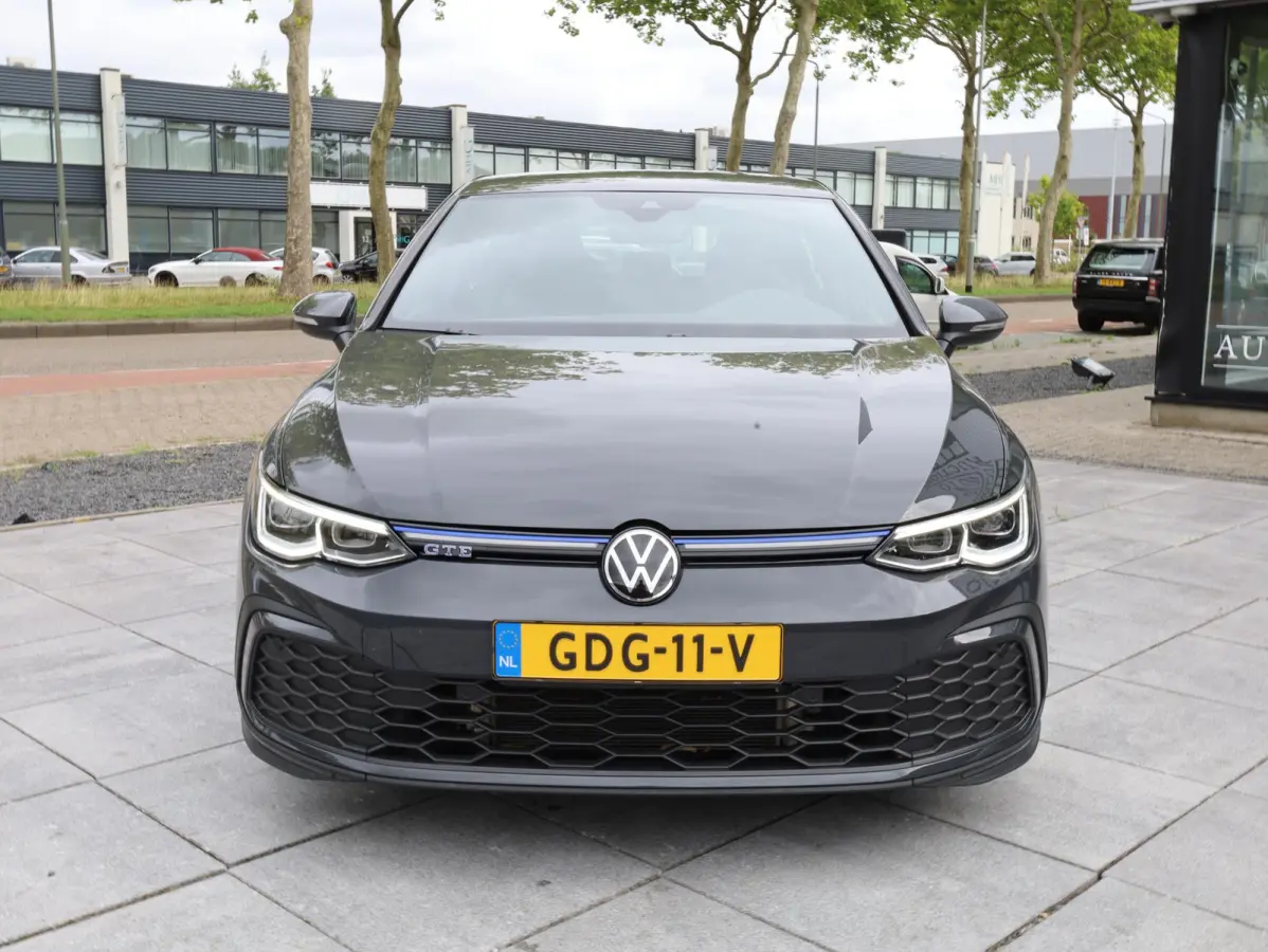 GTE 1.4 eHybrid 245PK | Virtual | Carplay/Android | LED | DAB | Trekhaak Afneembaar |