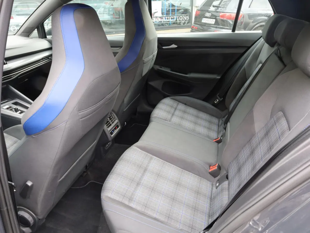 GTE 1.4 eHybrid 245PK | Virtual | Carplay/Android | LED | DAB | Trekhaak Afneembaar |