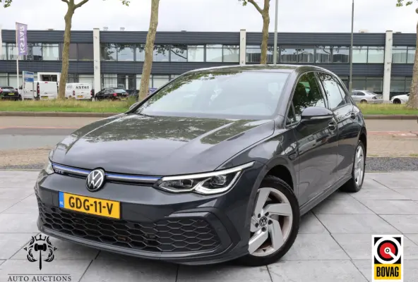 GTE 1.4 eHybrid 245PK | Virtual | Carplay/Android | LED | DAB | Trekhaak Afneembaar |