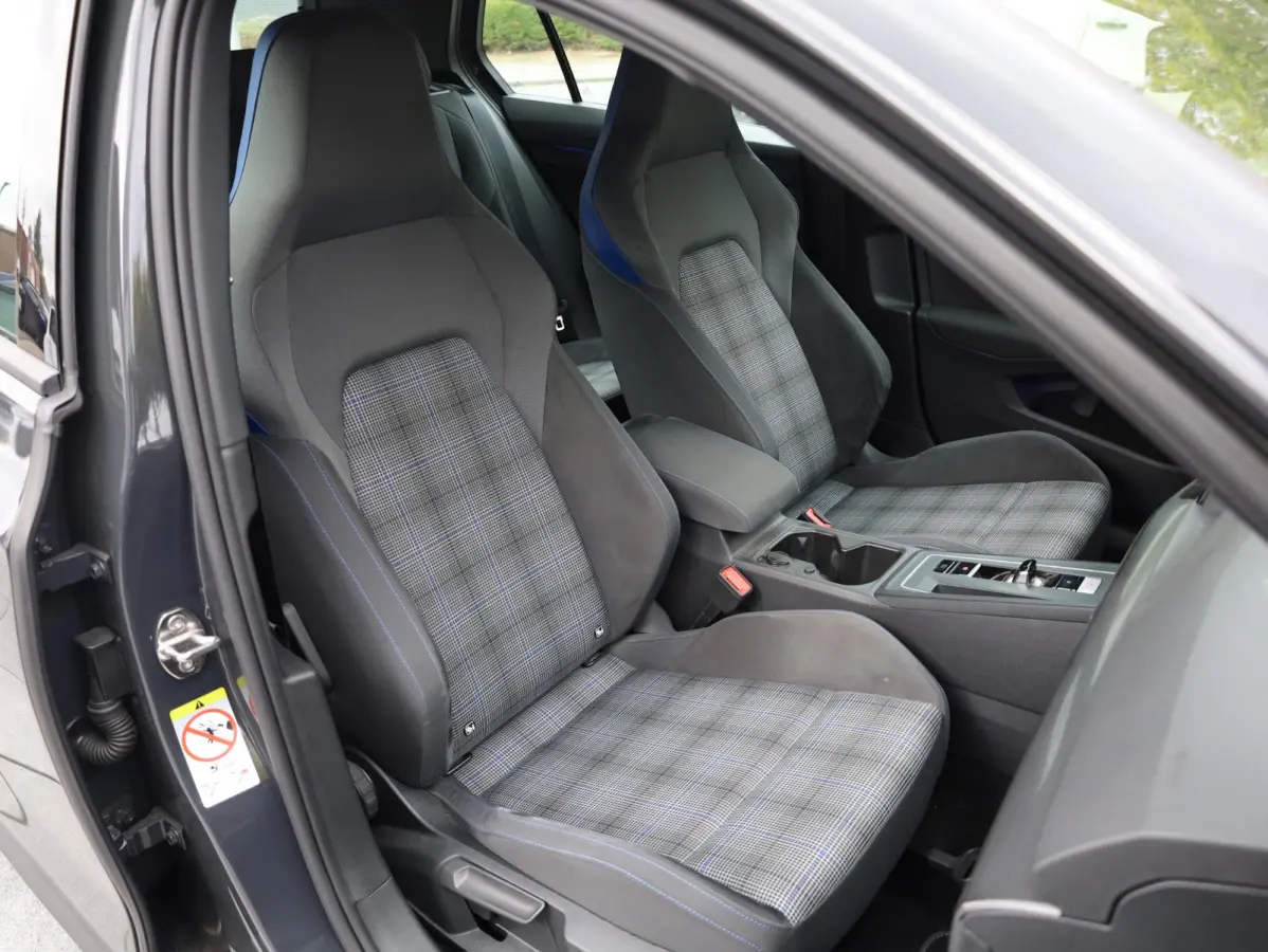 GTE 1.4 eHybrid 245PK | Virtual | Carplay/Android | LED | DAB | Trekhaak Afneembaar |