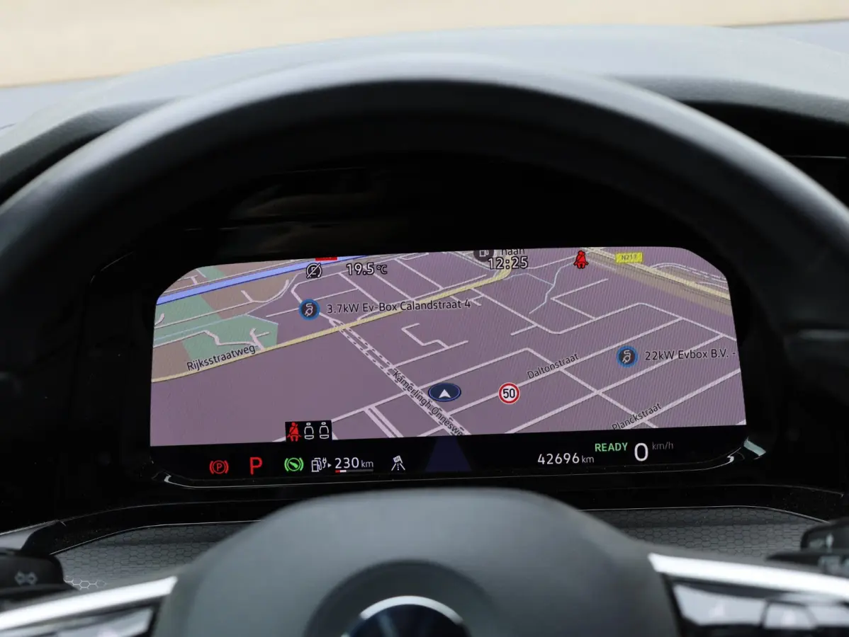 GTE 1.4 eHybrid 245PK | Virtual | Carplay/Android | LED | DAB | Trekhaak Afneembaar |