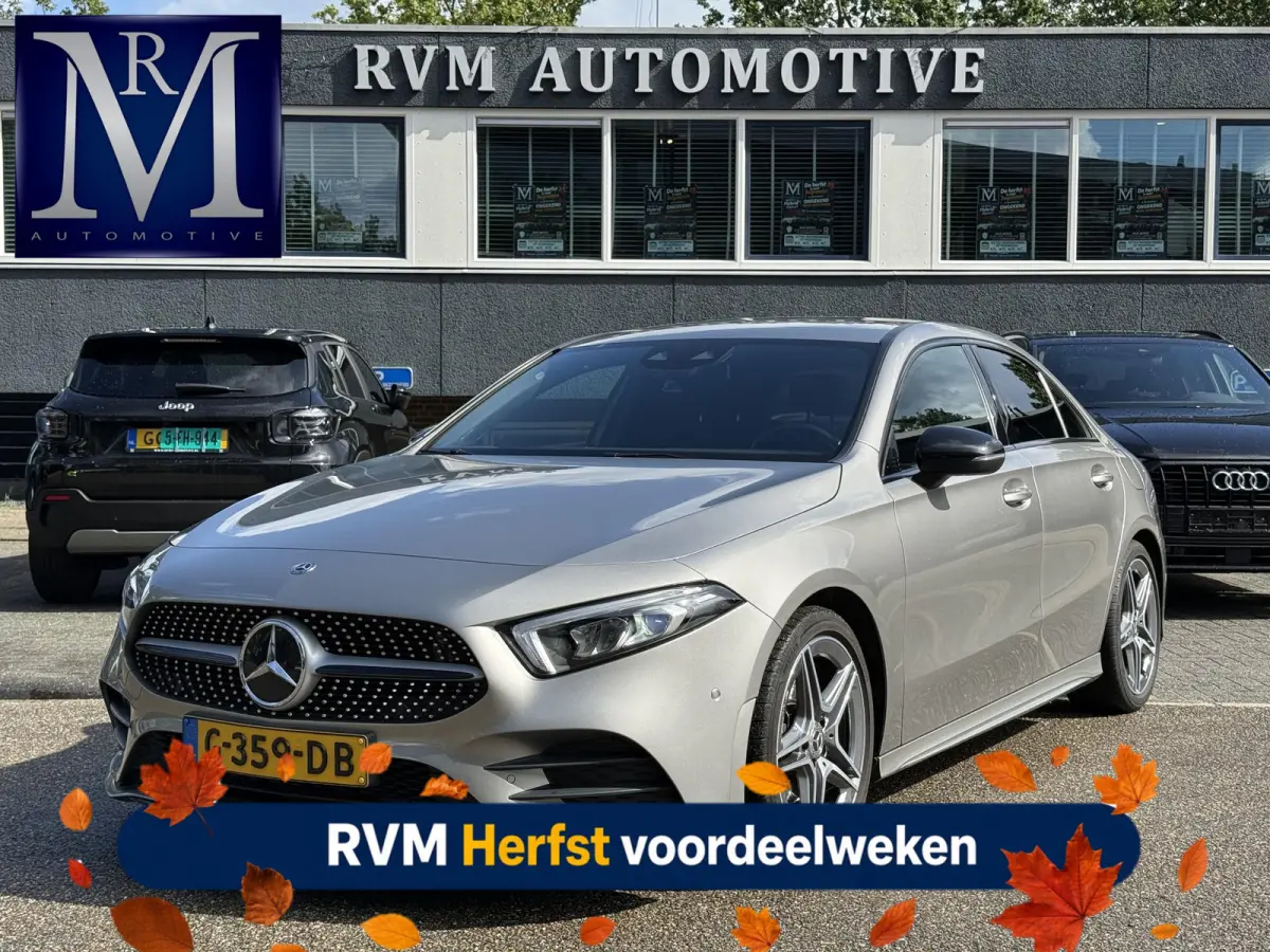 200 Business Solution VAN: € 26.900- VOOR: € 24.877,- UW HERFSTVOORDEEL: € 2.023,-| ORIG. NL NAP 2E EIG.| 58.000KM!| GLASCOATING| WIDESCREEN| CAMERA| RECENT ONDERHOUD GEHAD, DIRECT LEV