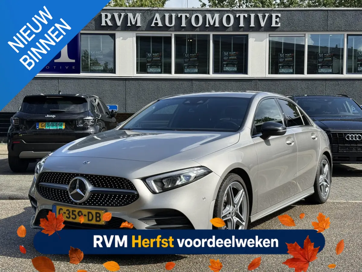 200 Business Solution VAN: € 26.900- VOOR: € 24.877,- UW HERFSTVOORDEEL: € 2.023,-| ORIG. NL NAP 2E EIG.| 58.000KM!| GLASCOATING| WIDESCREEN| CAMERA| RECENT ONDERHOUD GEHAD, DIRECT LEV