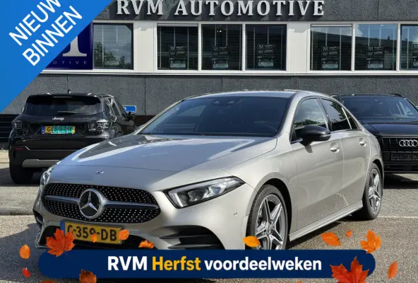 200 Business Solution VAN: € 26.900- VOOR: € 24.877,- UW HERFSTVOORDEEL: € 2.023,-| ORIG. NL NAP 2E EIG.| 58.000KM!| GLASCOATING| WIDESCREEN| CAMERA| RECENT ONDERHOUD GEHAD, DIRECT LEV