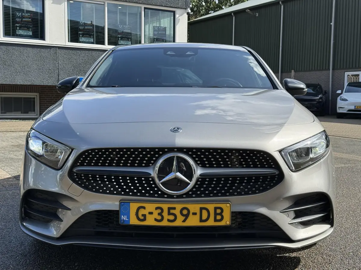 200 Business Solution VAN: € 26.900- VOOR: € 24.877,- UW HERFSTVOORDEEL: € 2.023,-| ORIG. NL NAP 2E EIG.| 58.000KM!| GLASCOATING| WIDESCREEN| CAMERA| RECENT ONDERHOUD GEHAD, DIRECT LEV