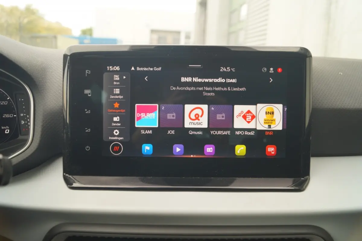 1.0 EcoTSI Style Business Intense -NAVI-ECC-PDC-DIGI-