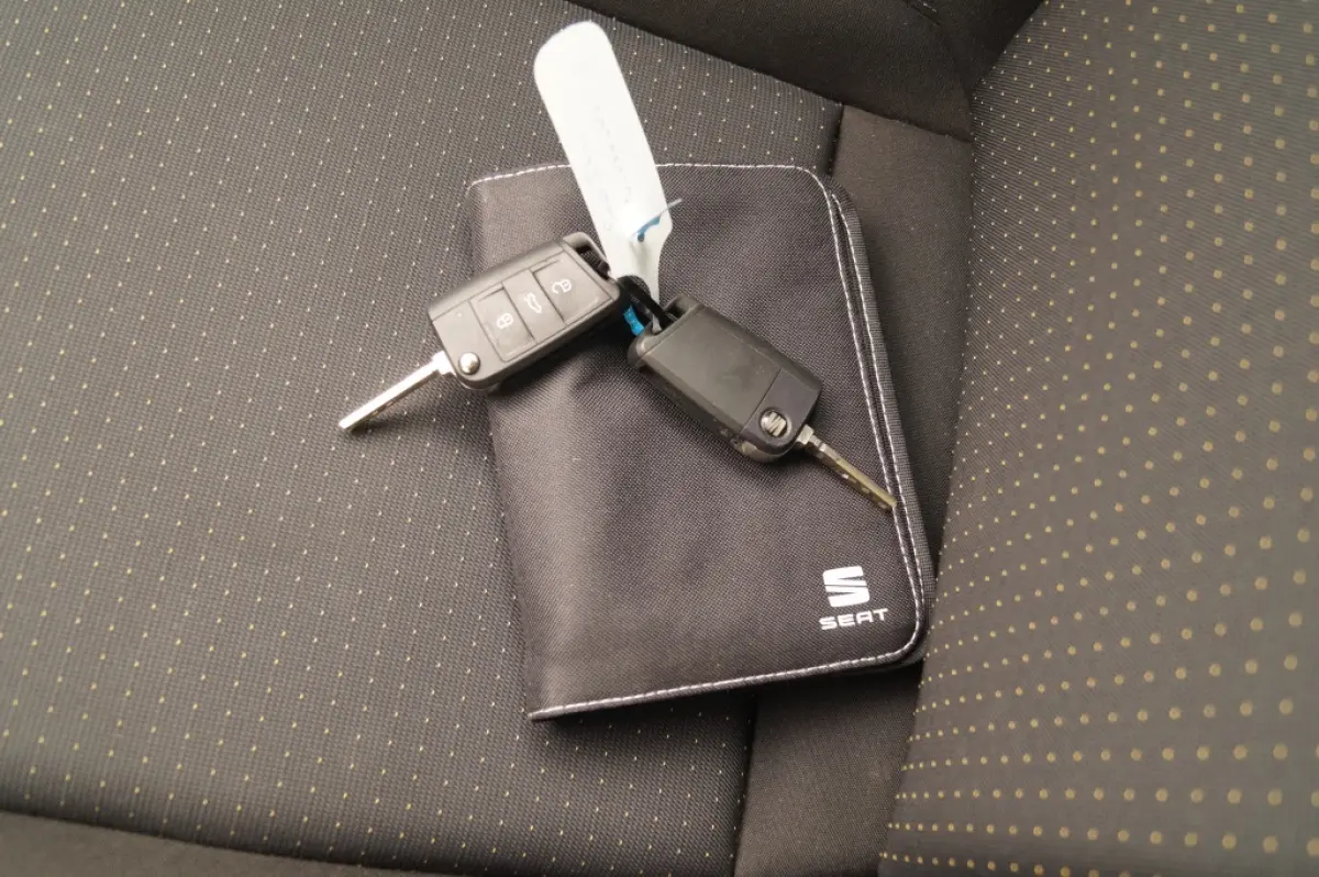 1.0 EcoTSI Style Business Intense -NAVI-ECC-PDC-DIGI-