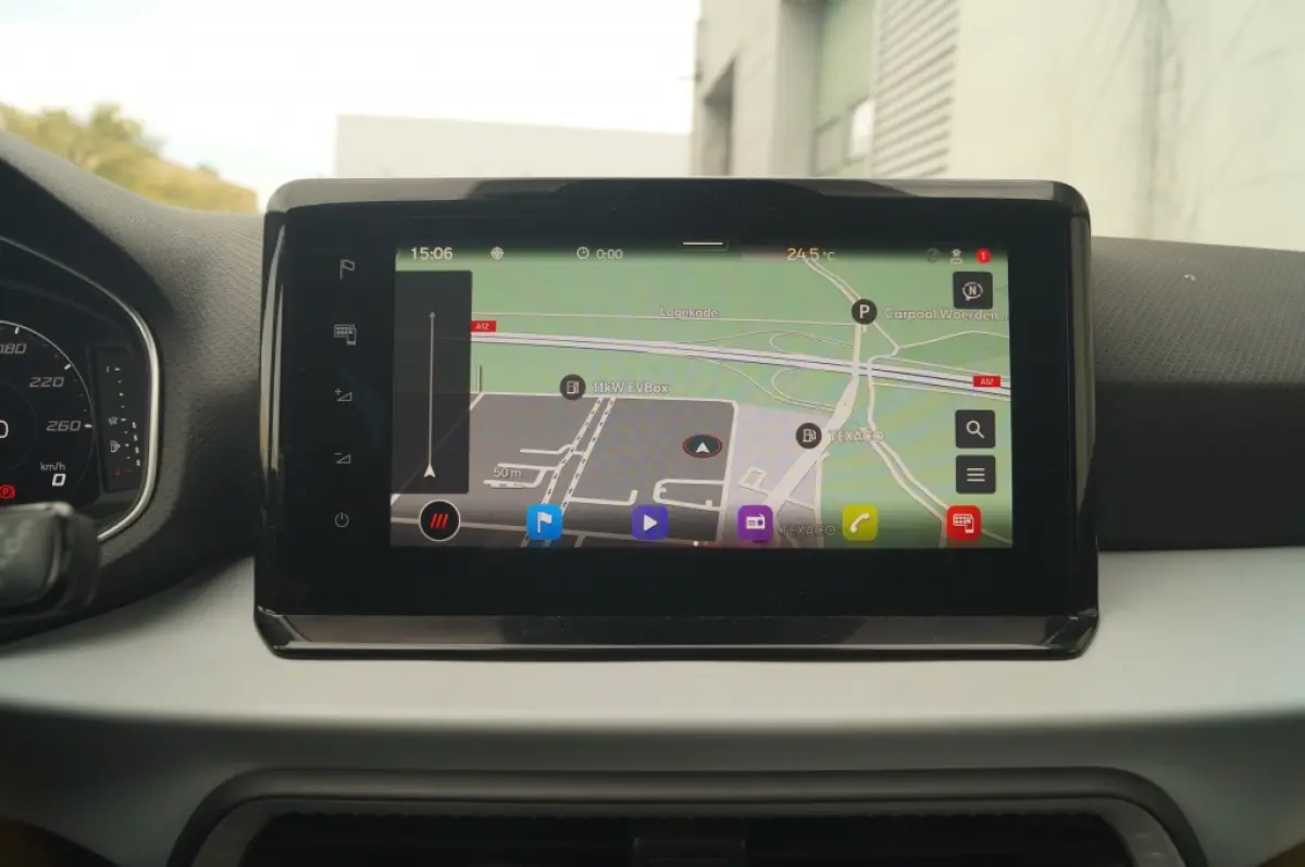 1.0 EcoTSI Style Business Intense -NAVI-ECC-PDC-DIGI-