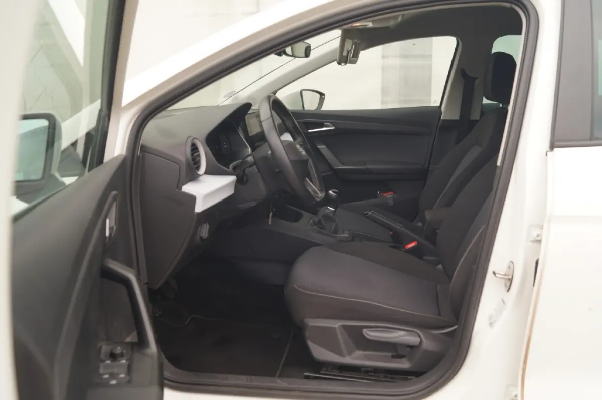 1.0 EcoTSI Style Business Intense -NAVI-ECC-PDC-DIGI-