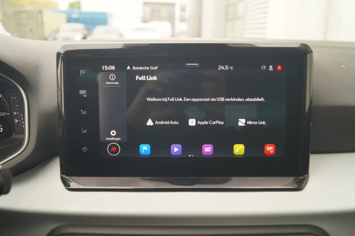 1.0 EcoTSI Style Business Intense -NAVI-ECC-PDC-DIGI-