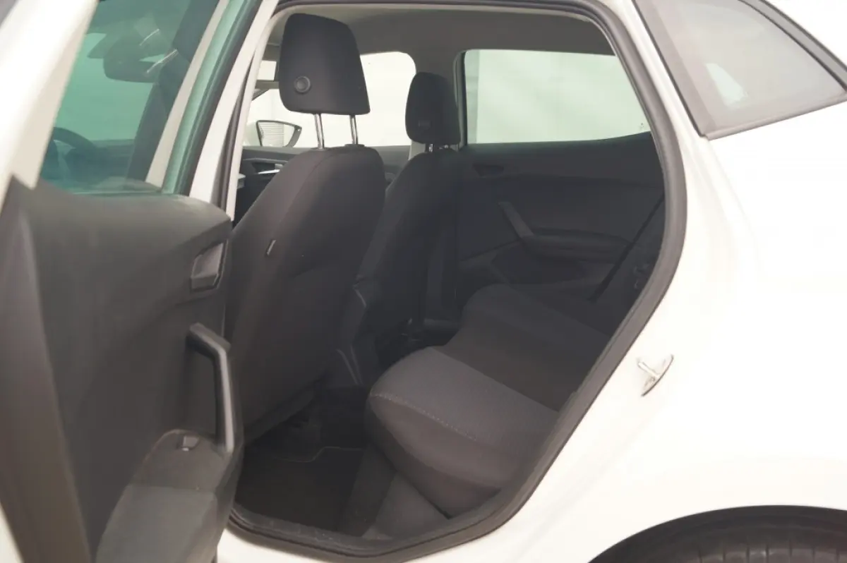 1.0 EcoTSI Style Business Intense -NAVI-ECC-PDC-DIGI-