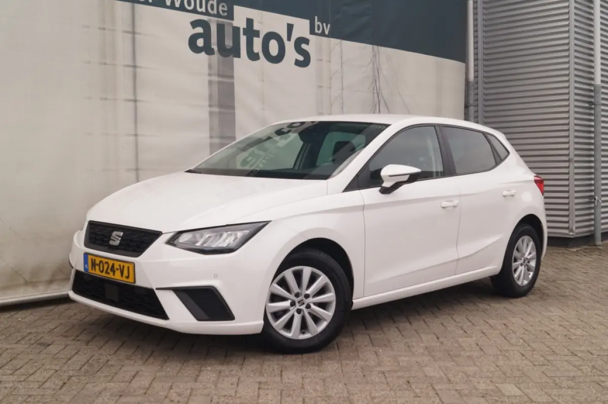 1.0 EcoTSI Style Business Intense -NAVI-ECC-PDC-DIGI-