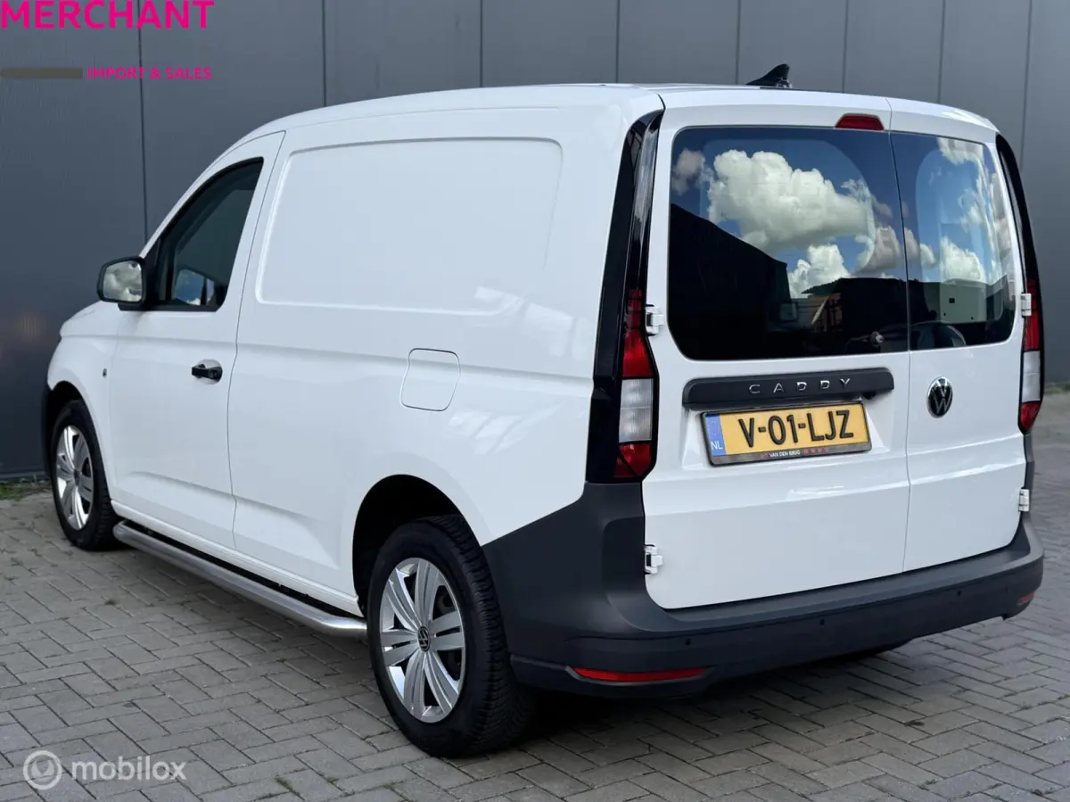 |ACC|Handgeschakeld |102PK 2.0 TDI|
