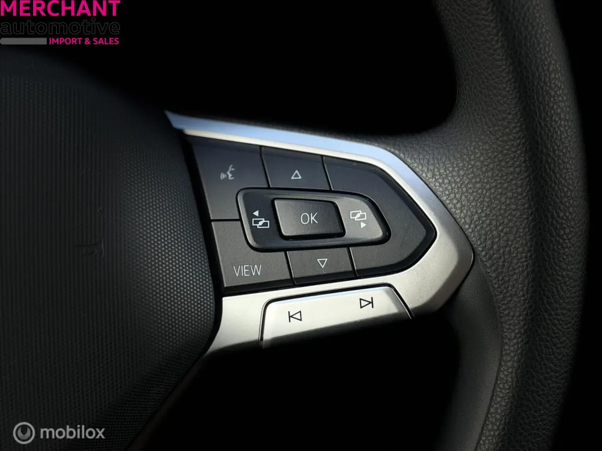 |ACC|Handgeschakeld |102PK 2.0 TDI|