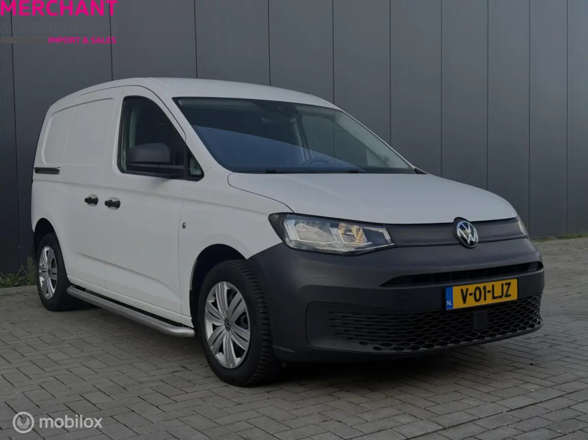 |ACC|Handgeschakeld |102PK 2.0 TDI|