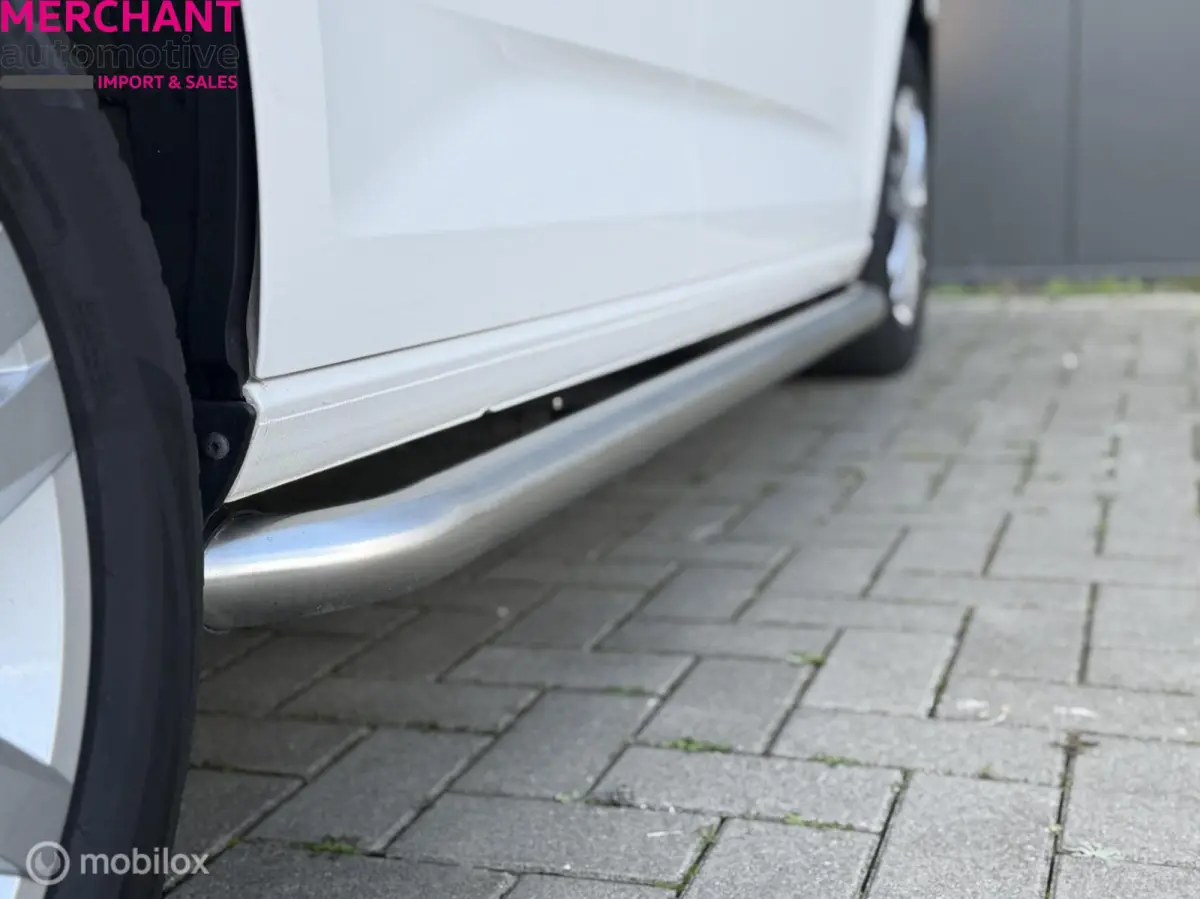 |ACC|Handgeschakeld |102PK 2.0 TDI|