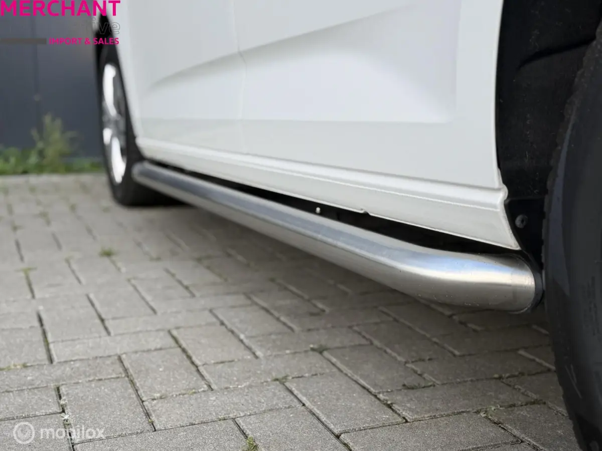 |ACC|Handgeschakeld |102PK 2.0 TDI|